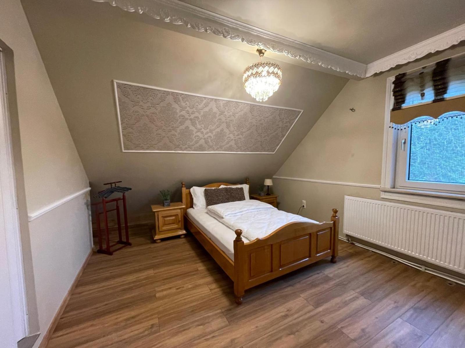 Boutique Hotel Am Bahndamm Neuhaus am Rennweg Zewnętrze zdjęcie