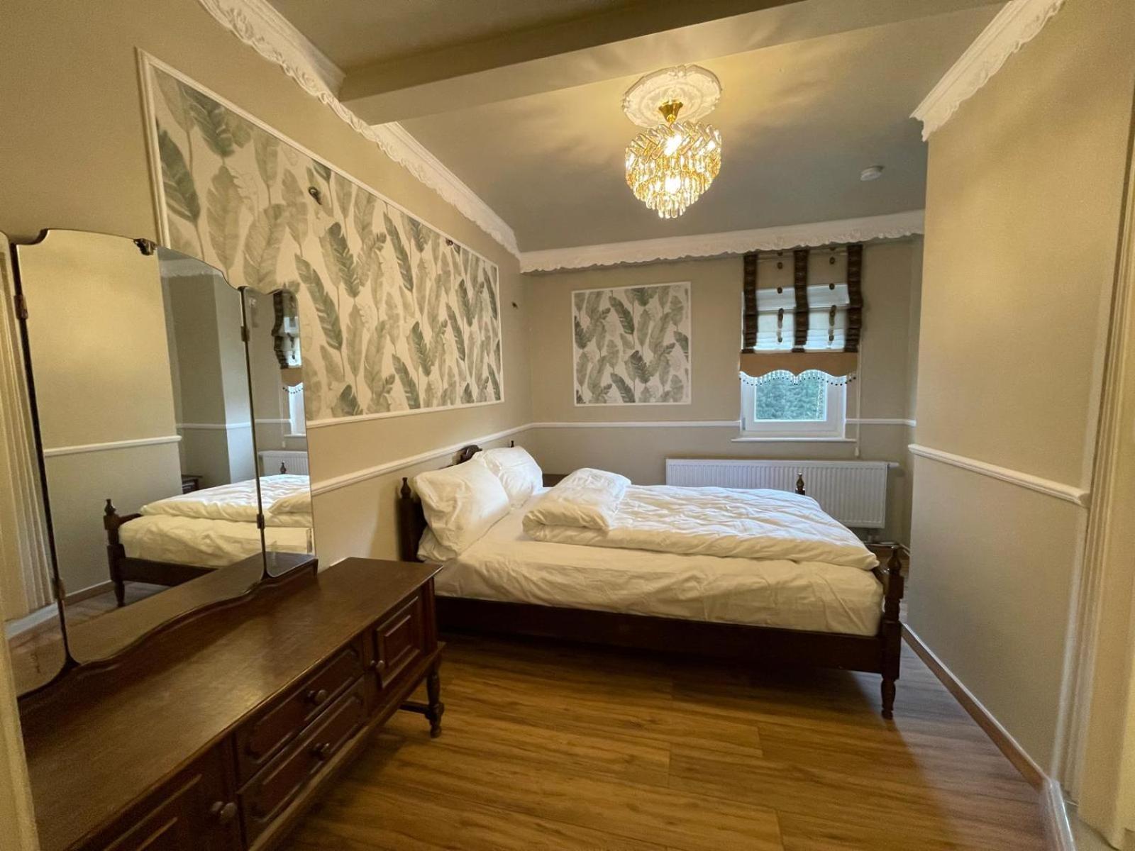 Boutique Hotel Am Bahndamm Neuhaus am Rennweg Zewnętrze zdjęcie