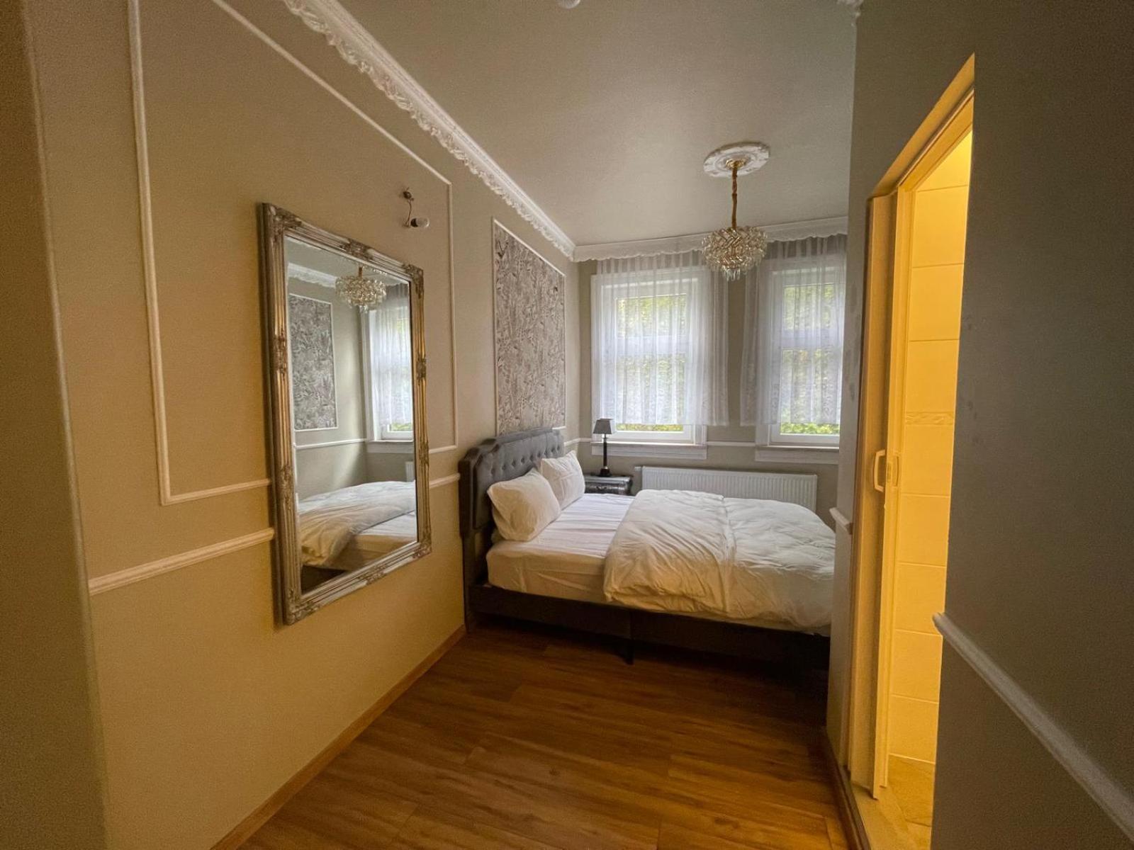 Boutique Hotel Am Bahndamm Neuhaus am Rennweg Zewnętrze zdjęcie