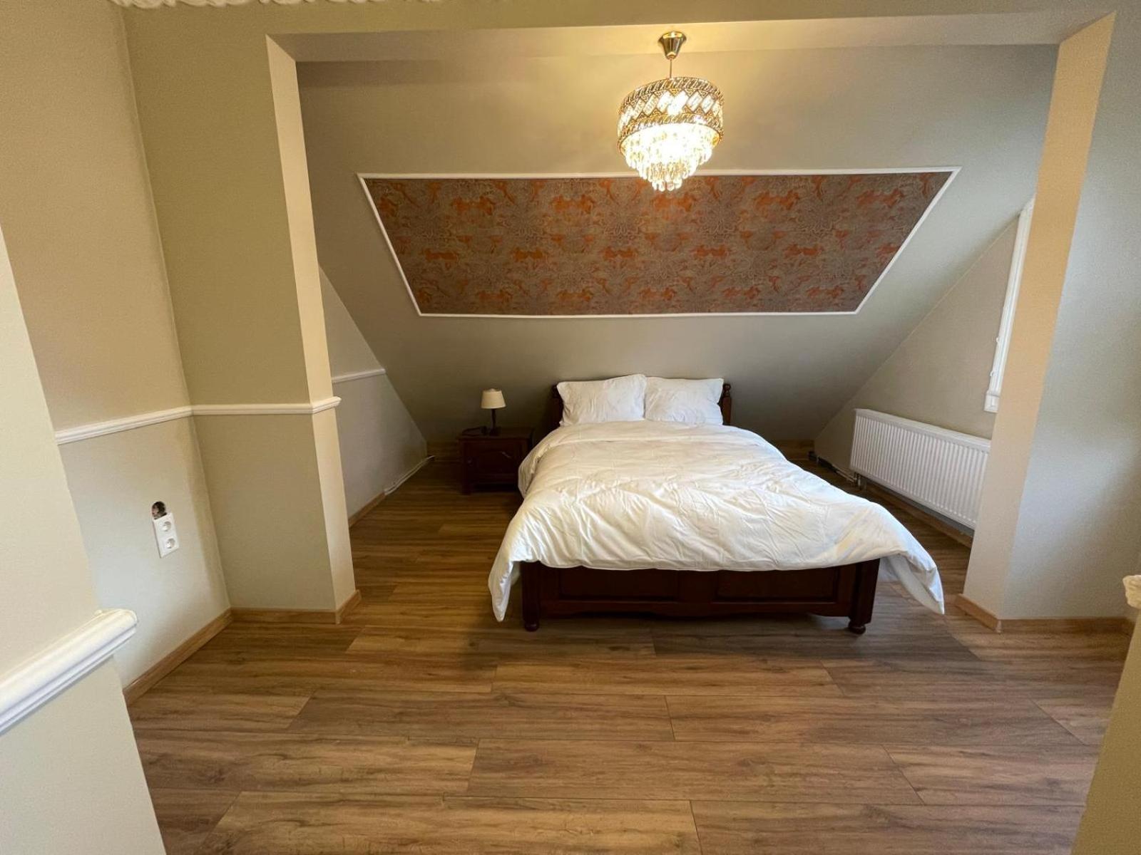 Boutique Hotel Am Bahndamm Neuhaus am Rennweg Zewnętrze zdjęcie