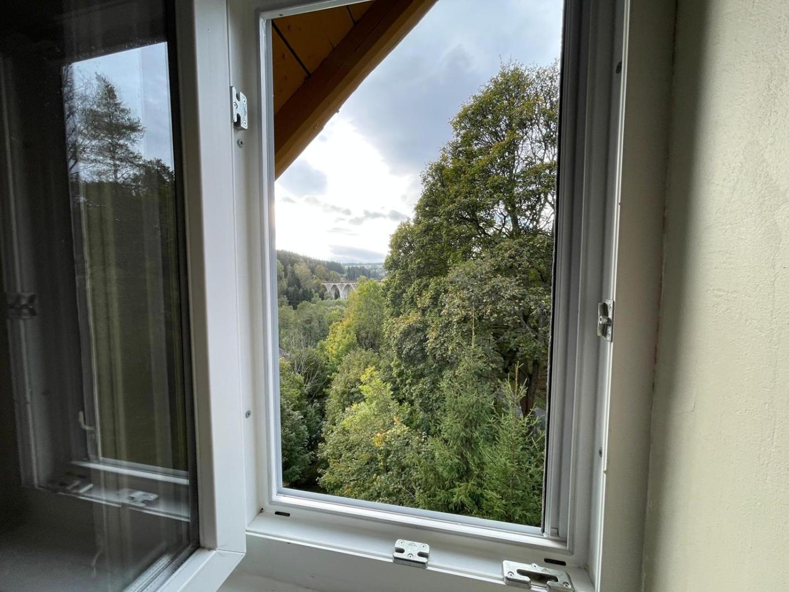 Boutique Hotel Am Bahndamm Neuhaus am Rennweg Zewnętrze zdjęcie