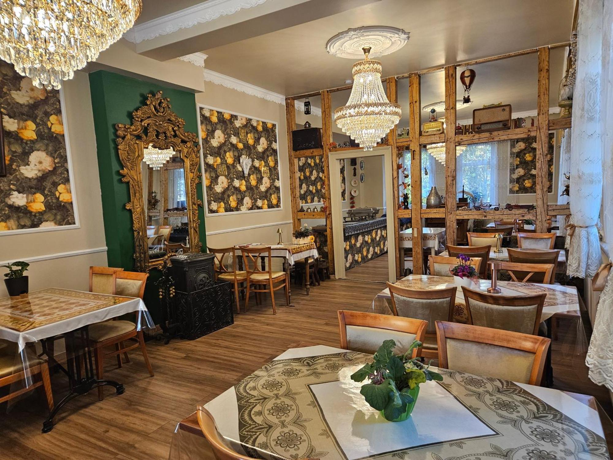 Boutique Hotel Am Bahndamm Neuhaus am Rennweg Zewnętrze zdjęcie