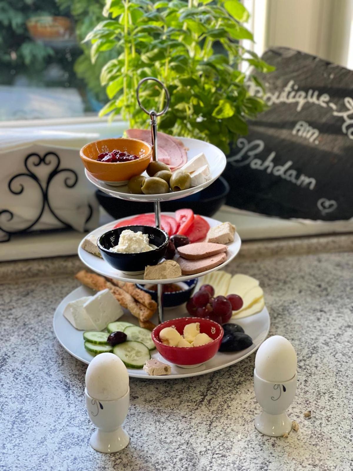 Boutique Hotel Am Bahndamm Neuhaus am Rennweg Zewnętrze zdjęcie
