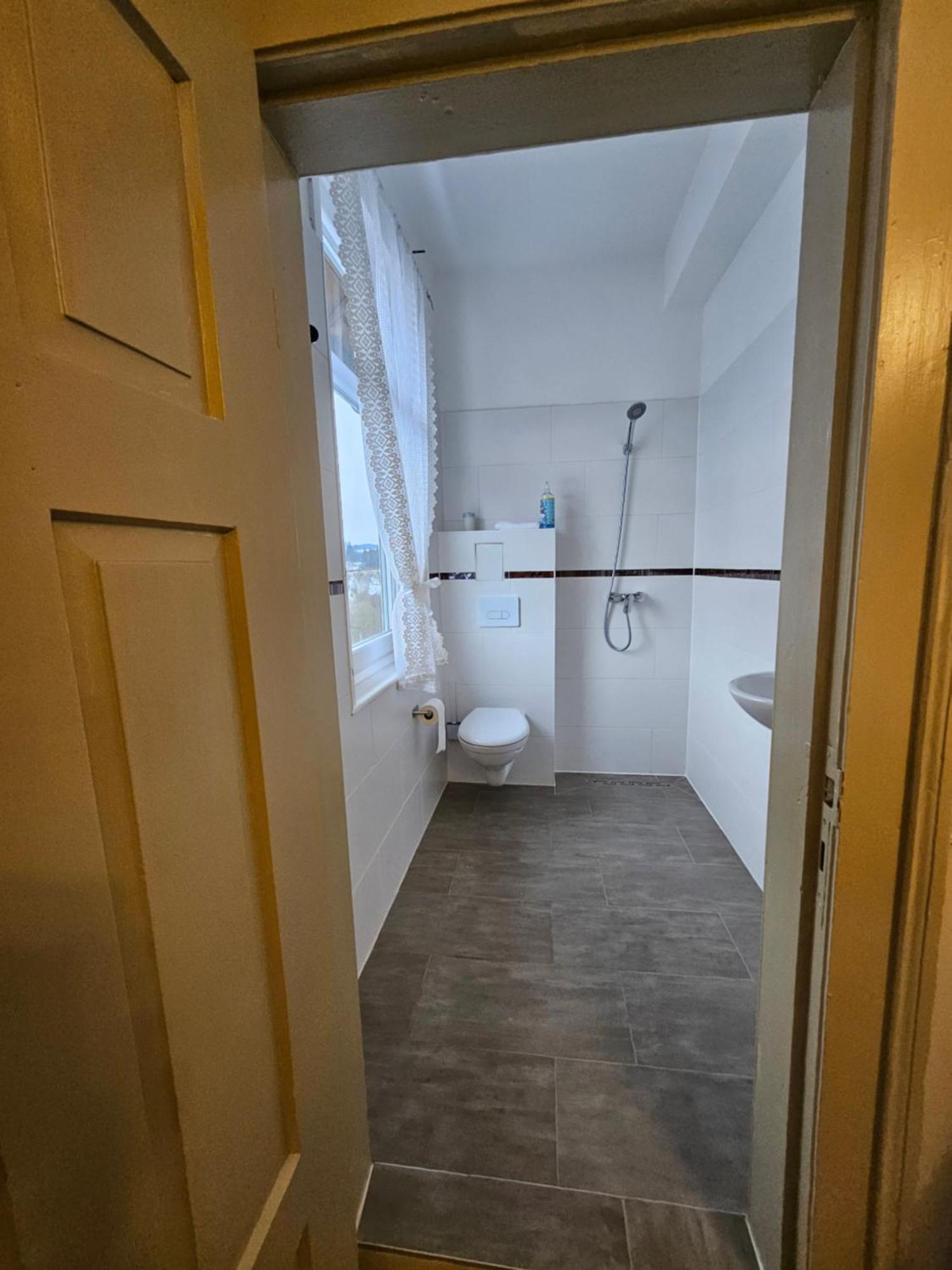 Boutique Hotel Am Bahndamm Neuhaus am Rennweg Zewnętrze zdjęcie
