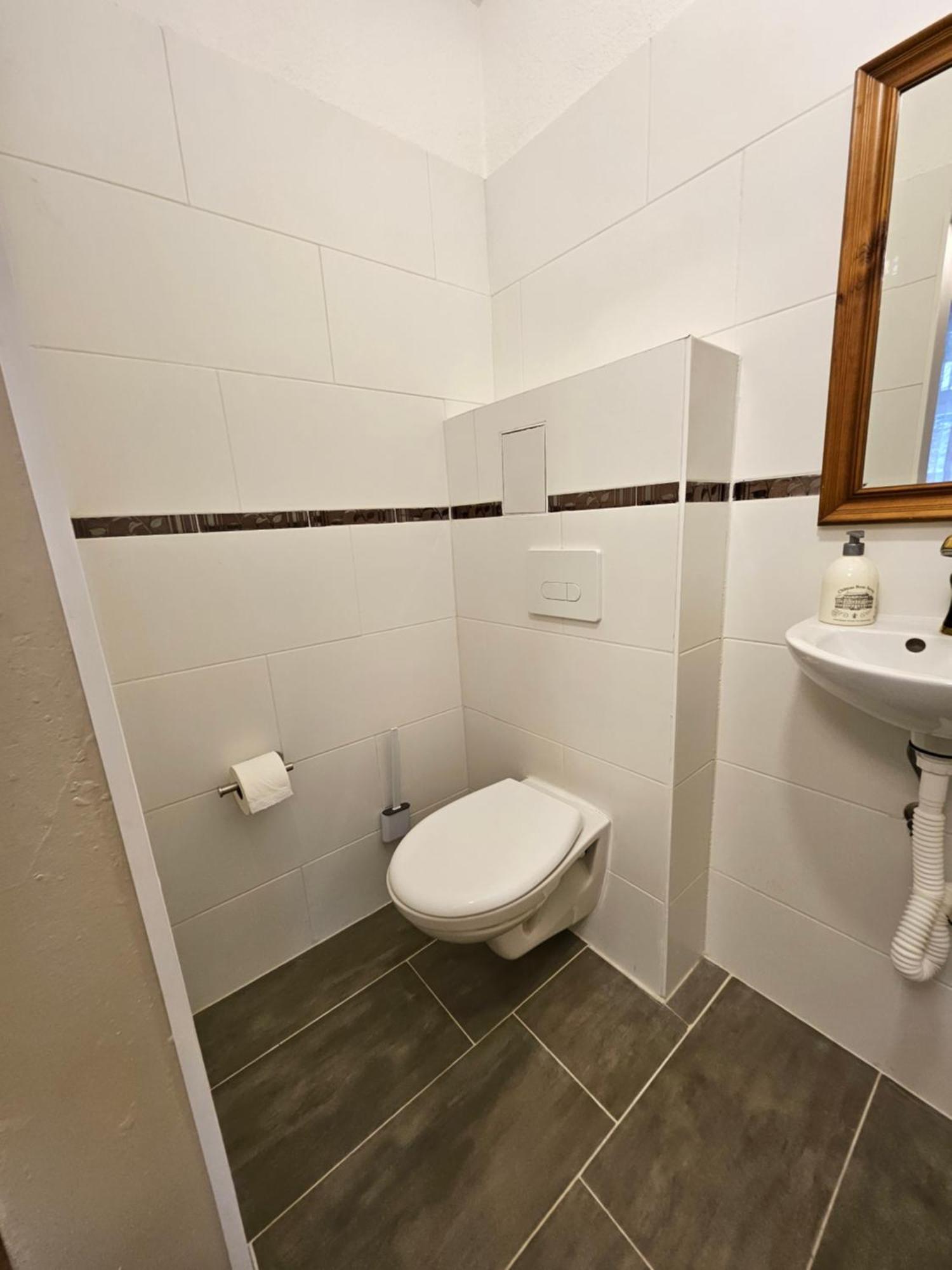 Boutique Hotel Am Bahndamm Neuhaus am Rennweg Zewnętrze zdjęcie