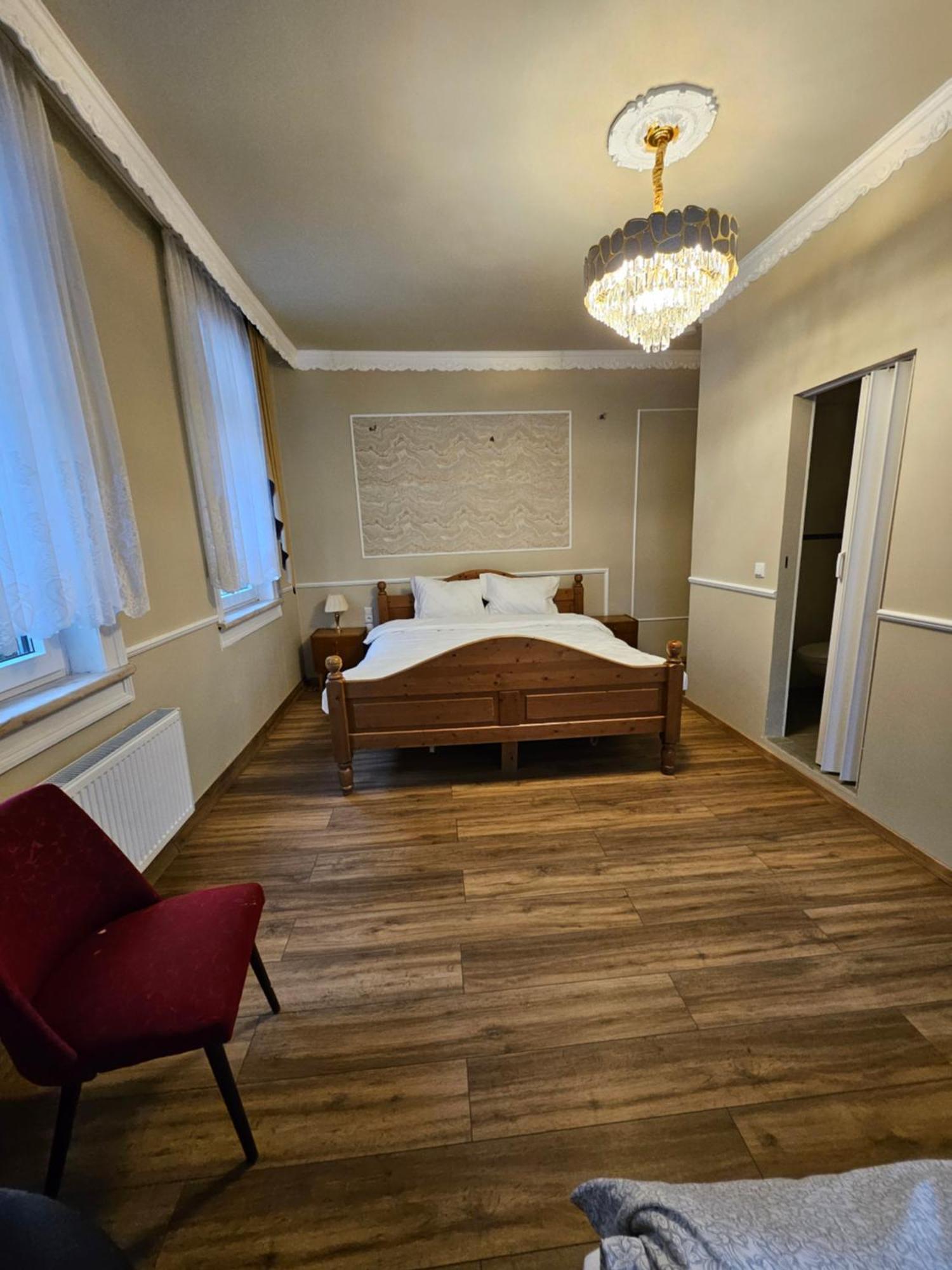 Boutique Hotel Am Bahndamm Neuhaus am Rennweg Zewnętrze zdjęcie