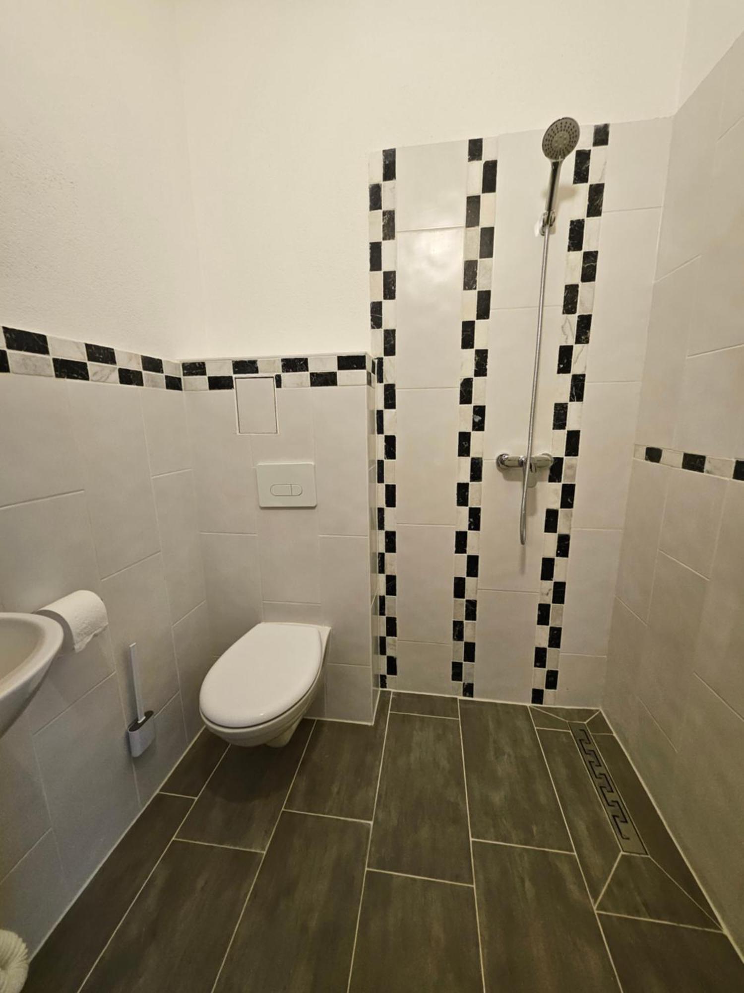 Boutique Hotel Am Bahndamm Neuhaus am Rennweg Zewnętrze zdjęcie